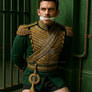 Fiyero kidnapped and being undressed