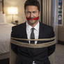Gerard Butler kidnapped