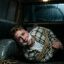 Shayne kidnapped