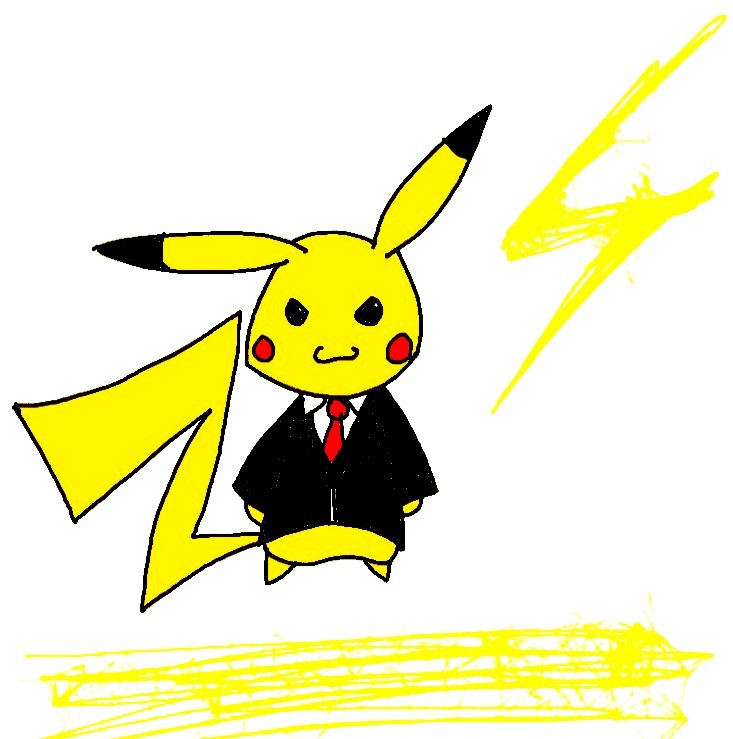 FB RQST Fest : Pika Business