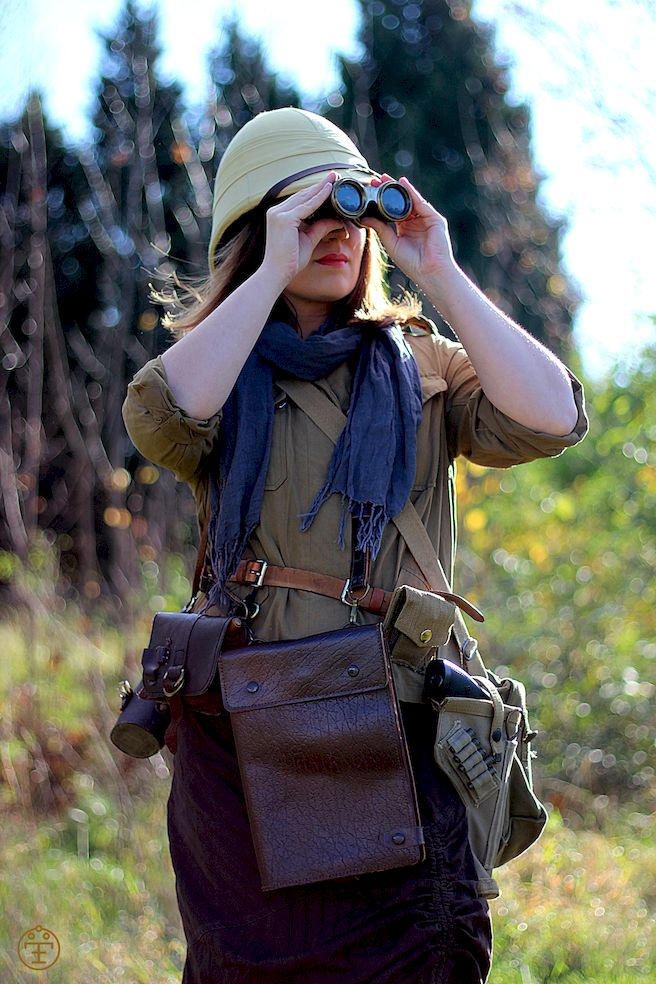 Adventure Kate 05 by Iskalder on DeviantArt