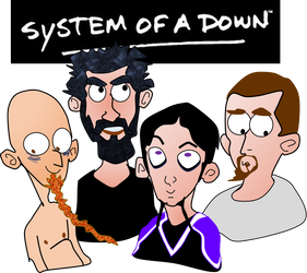 SOAD