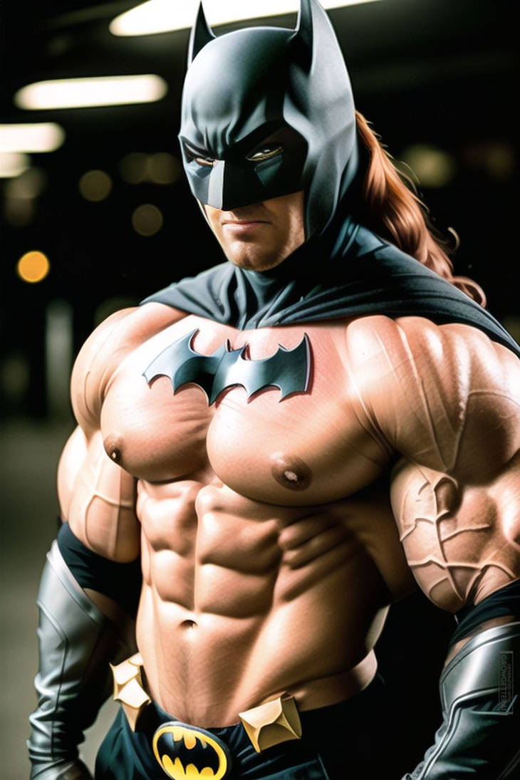 Batman Angyr Batman-angry by xbgmusf on DeviantArt