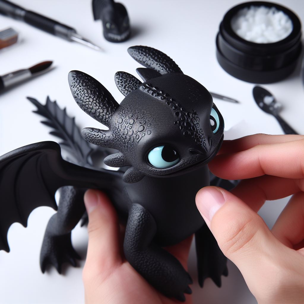 Toothless Toy User Guide.pdf Toothless toy transformation 2 by ToothlessFan2000 on DeviantArt