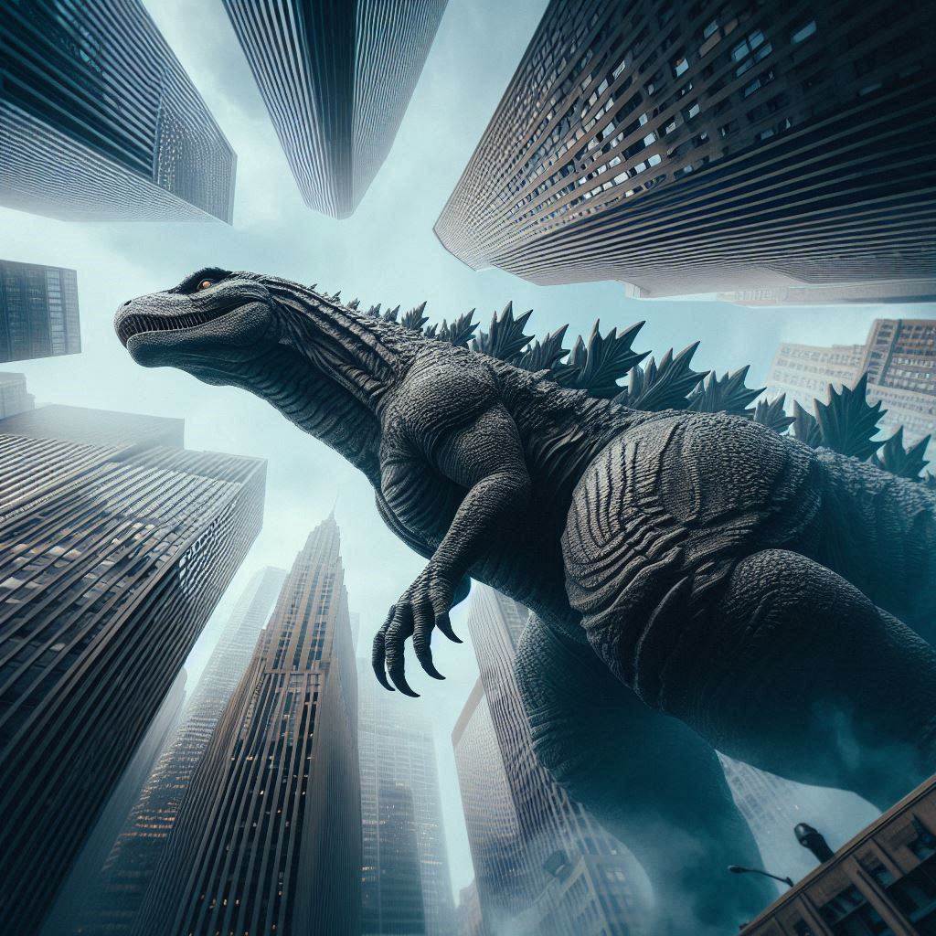 Gozilla Undertale (god)Zilla 14 by ToothlessFan2000 on DeviantArt