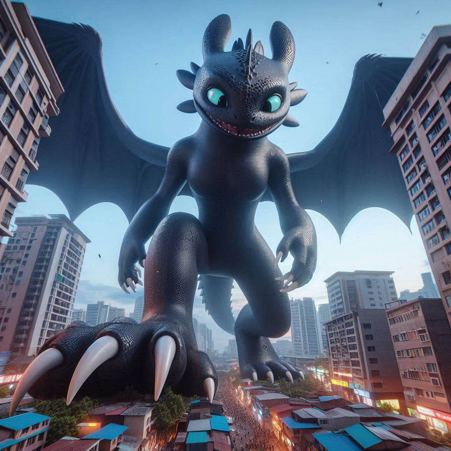 Toothless Combo Macro Toothless 12 by ToothlessFan2000 on DeviantArt