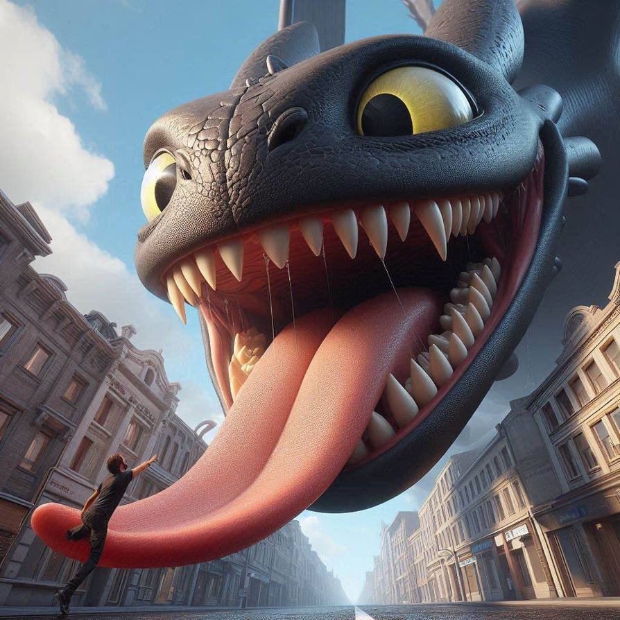 Toothless Combo Macro Toothless 5 by ToothlessFan2000 on DeviantArt