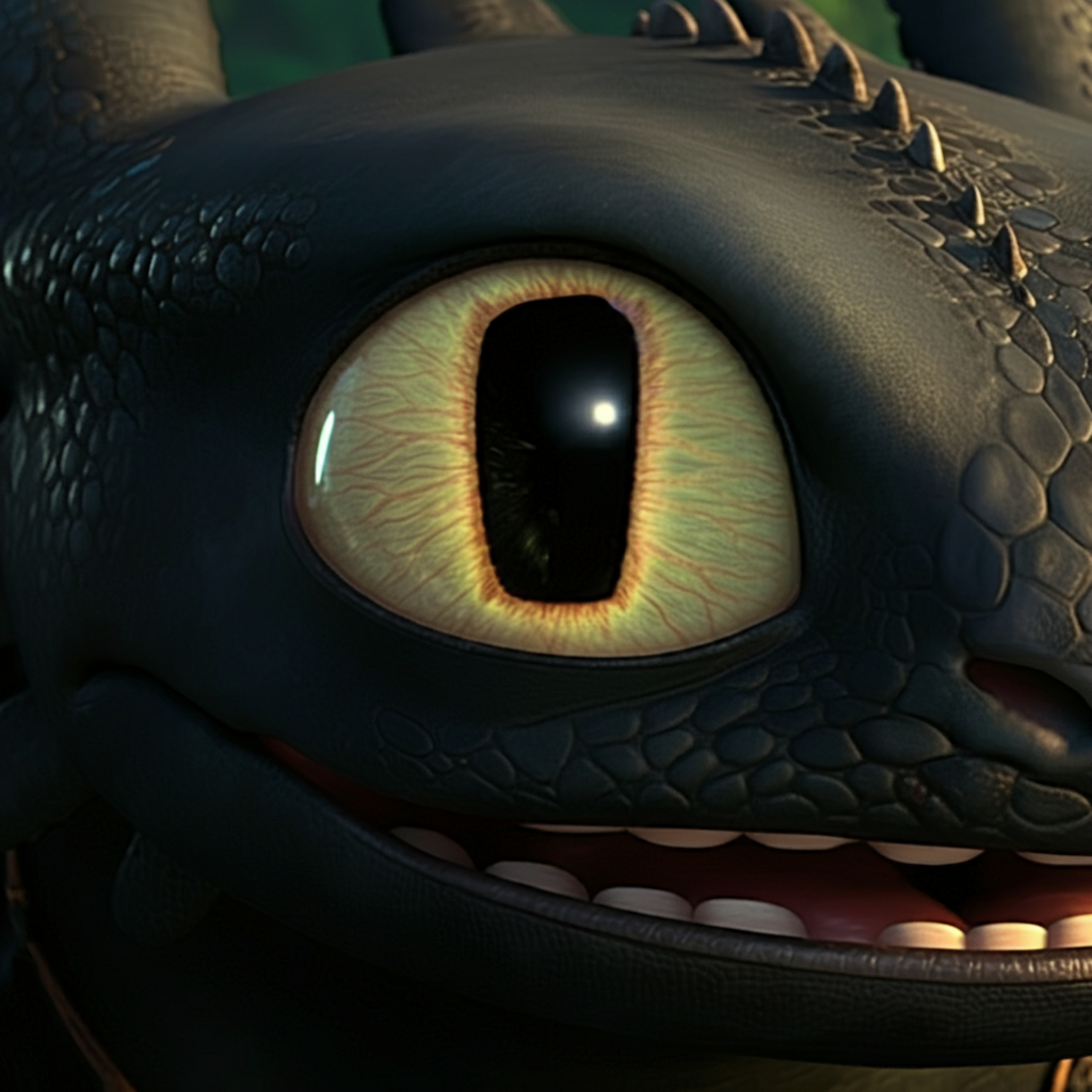 Eye contact 30 by ToothlessFan2000 on DeviantArt
