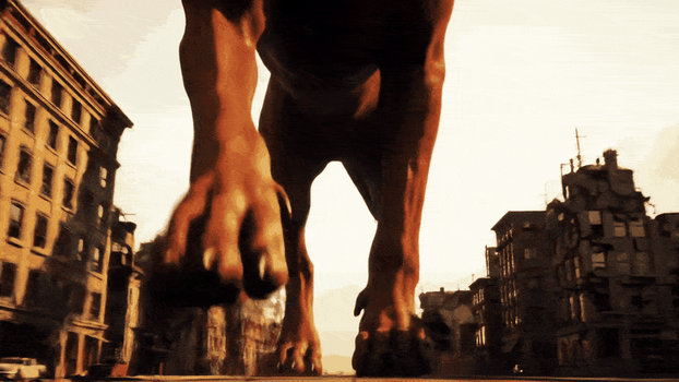 Stomping Animation Example Explore the Best Stomping Art | DeviantArt