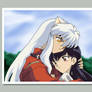 Inuyasha - A moment forever