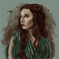 MARGAERY TYRELL