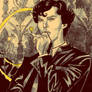 SHERLOCK