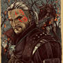 THE WITCHER