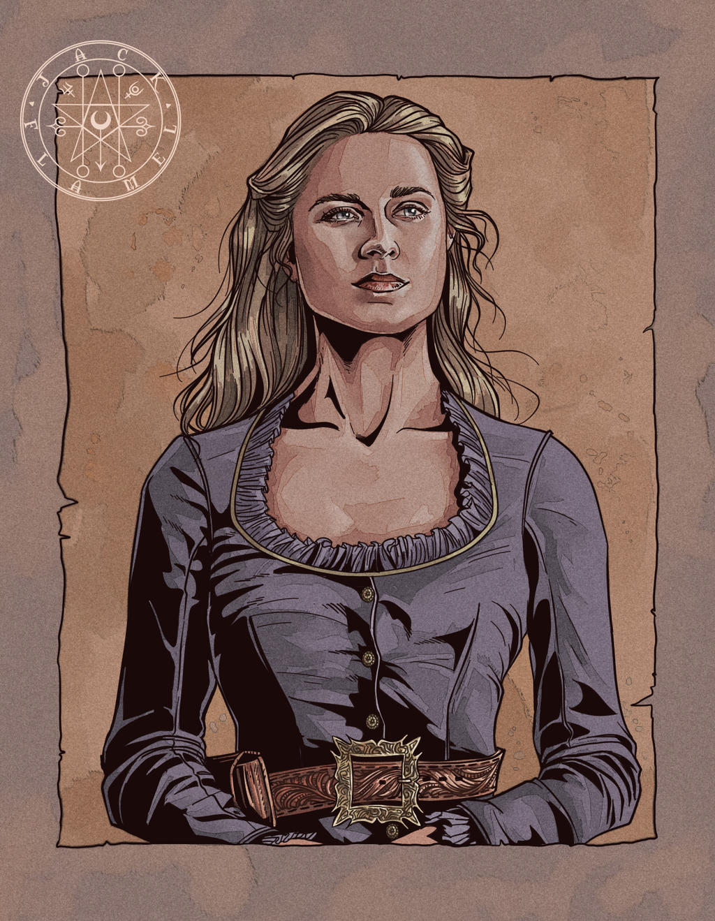 Dolores Abernathy