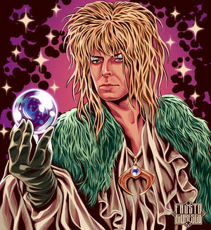 Jareth 2