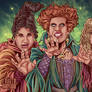 Hocus Pocus