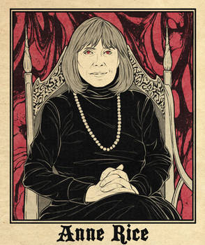 Anne Rice