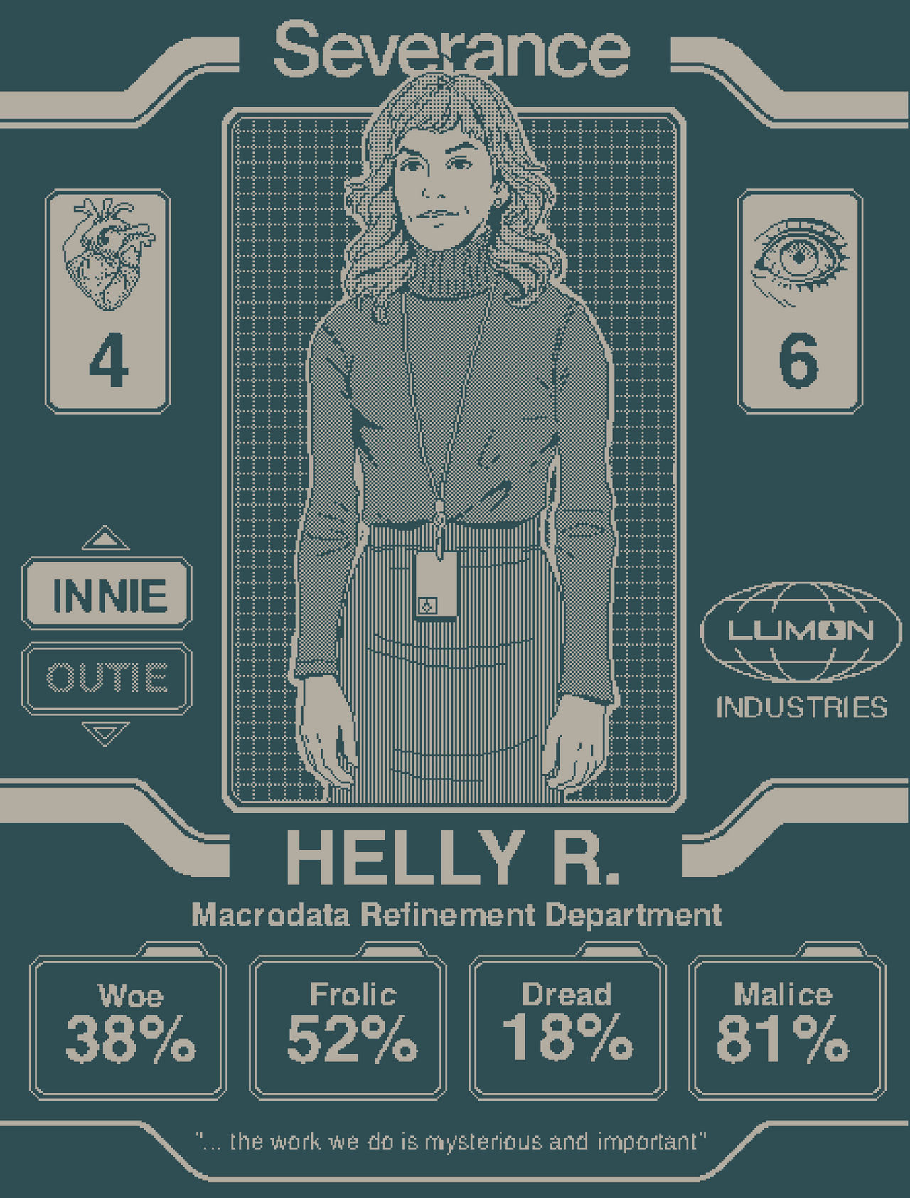 Helly R Sticky Note HELLY R. by Fausto-Giurescu on DeviantArt