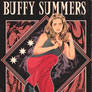 BUFFY SUMMERS