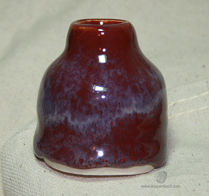 Little Jug Vase