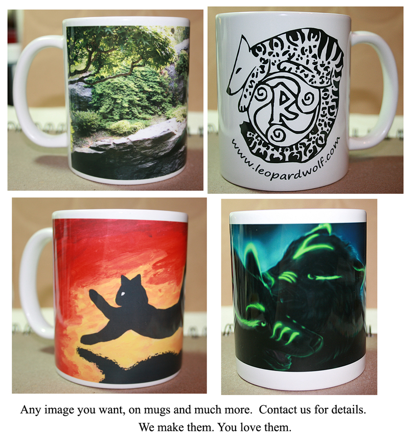 Mugs And More