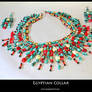 Egyptian Collar