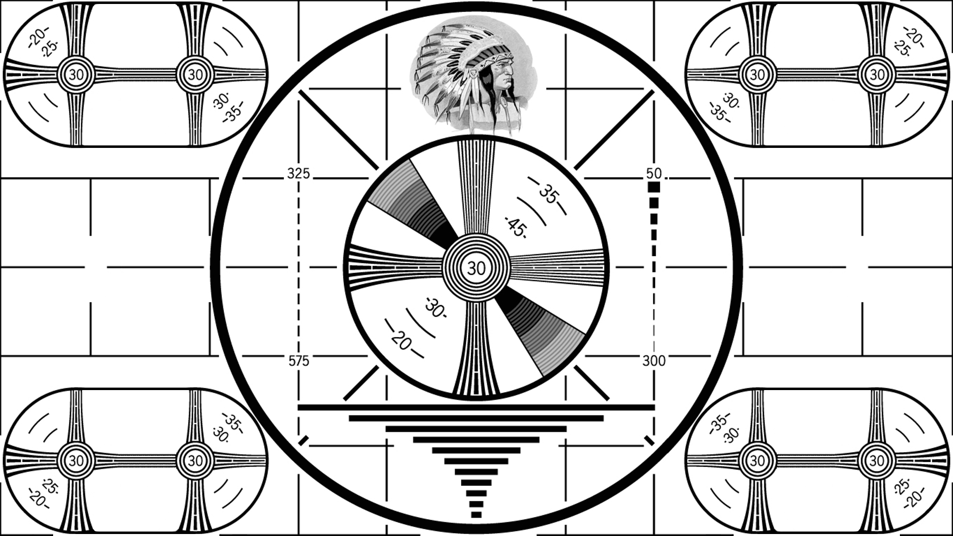 HD RCA Indian Head Test Pattern Please Stand By by qubodup on DeviantArt hd-rca-indian-head-test-pattern-please-stand-by-by-qubodup-on-deviantart