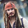 Cosplay - Captain Jack Sparrow - Supanova 2013