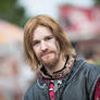 Cosplay : Boromir - Supanova Melbourne 2013