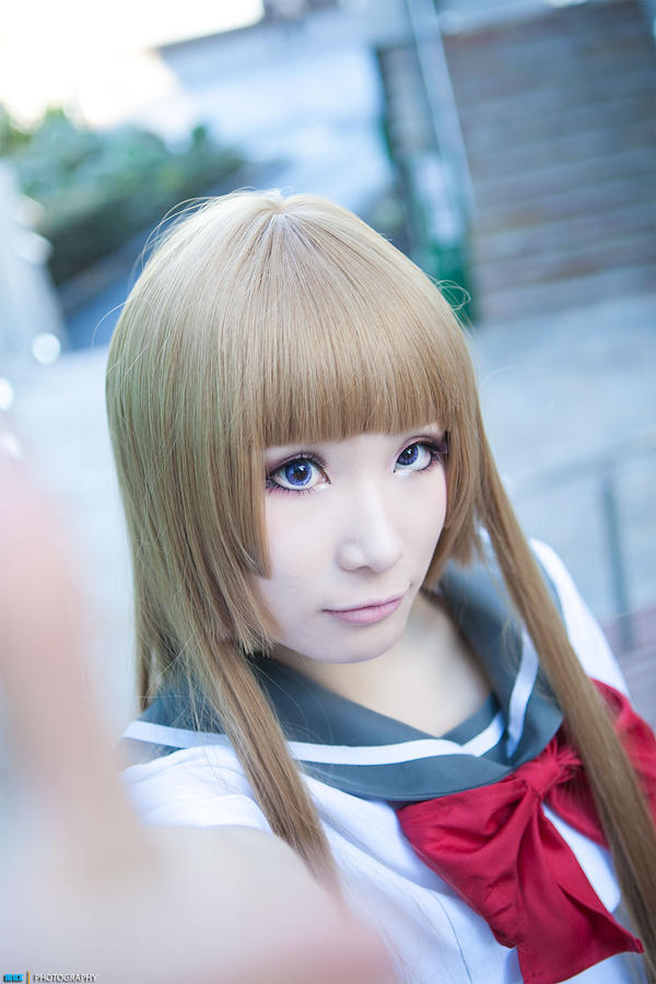 Cosplay : Zetsuen no Tempest