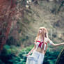 Cosplay : Asuna - Sword Art Online