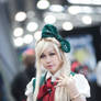 Cosplay : Sonia - Dangan Ronpa 2