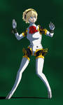 Aigis ver 2.0 by tarmie