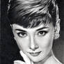 Audrey hepburn