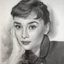 Audrey Hepburn - series 7th