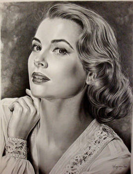 Grace Kelly-golden era 10th