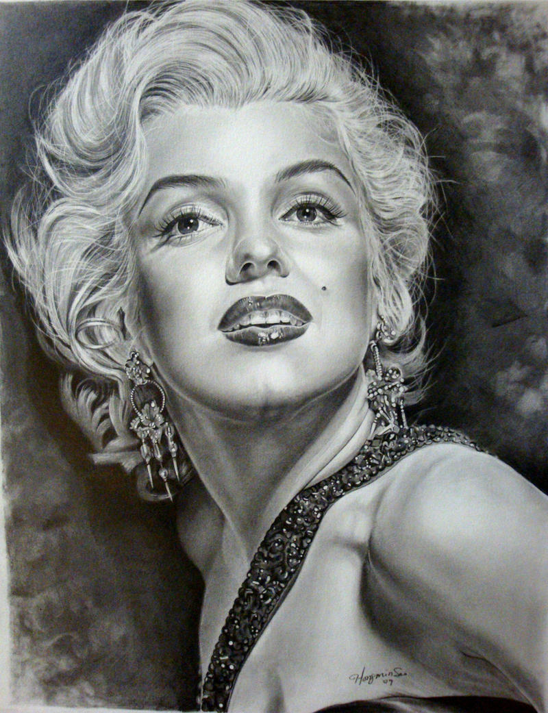 Marilyn Monroe-golden era 11th