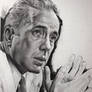 Humphrey Bogart- WIP2