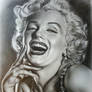 Marilyn Monroe, the third