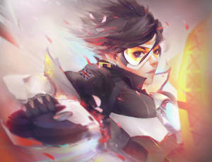 Tracer