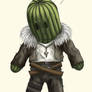 Cactuar Squall