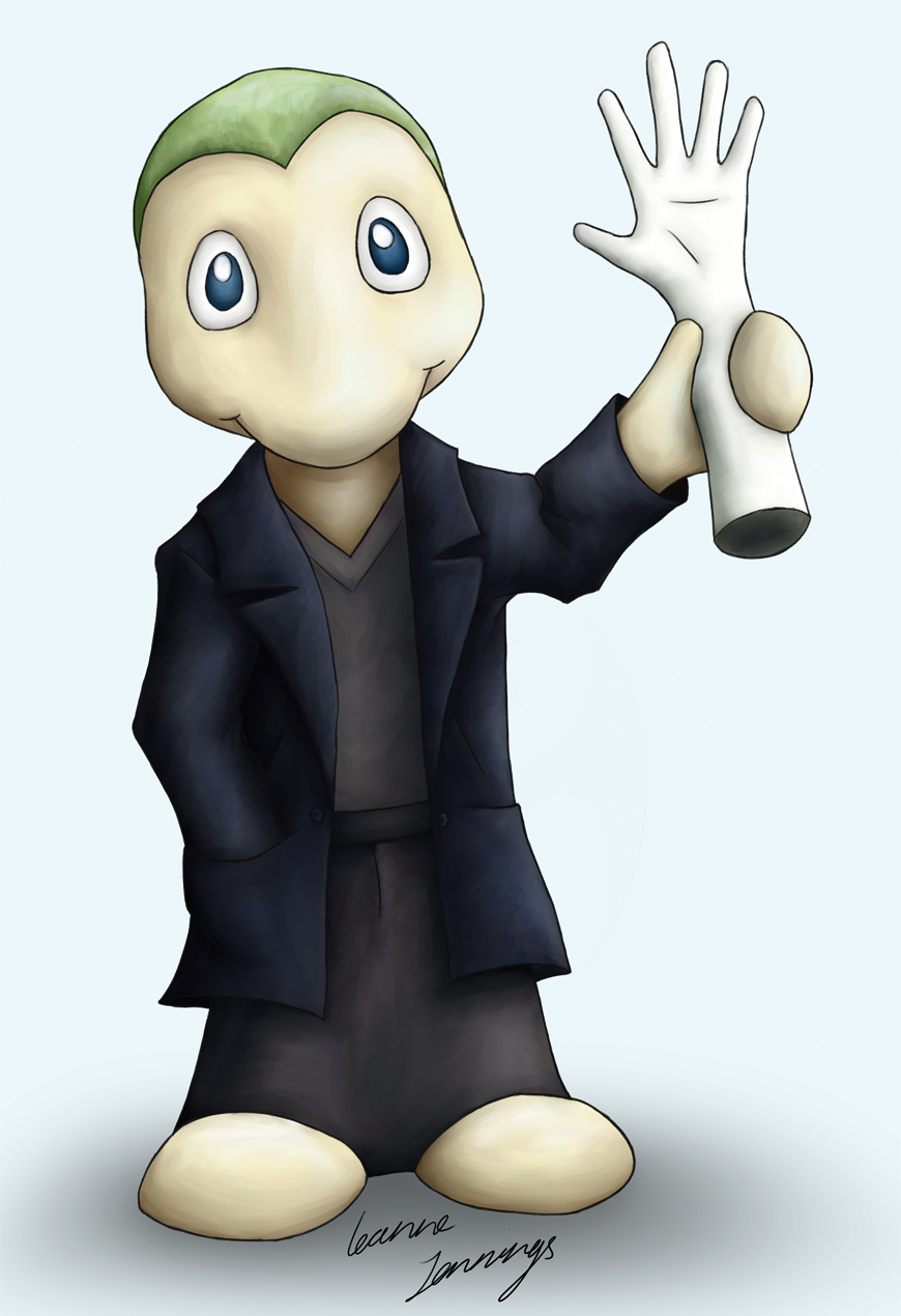 Doctor 'Lem' - The Ninth