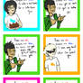 Homestuck Valentines