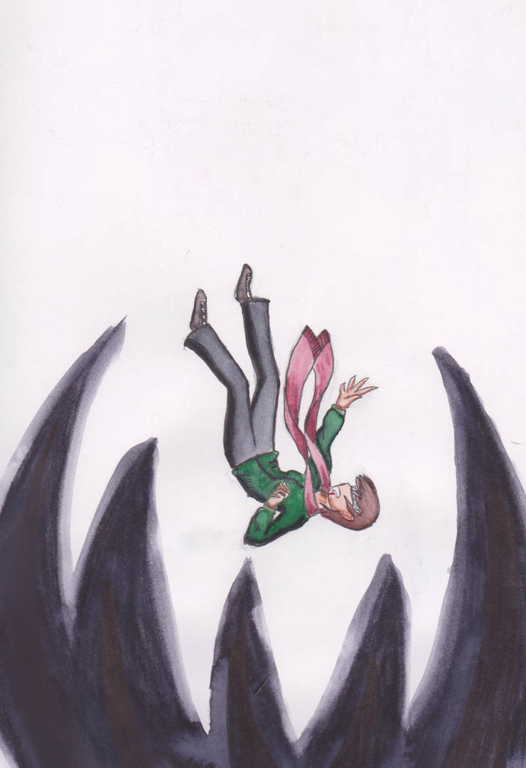 Falling Animation Deviantart Falling by TARDISCLAN672 on DeviantArt