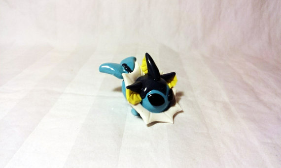 little pocket vaporeon