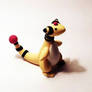 pocket ampharos