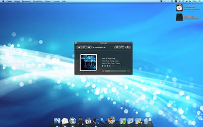 iFlow Desktop