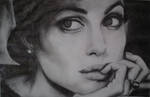 Angelina by 3rdwheeler