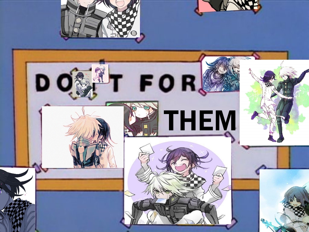 Dumb Kiibouma Do It For Her Meme By Fatesinger444 On Deviantart Dumb Kiibouma Do It For Her Meme By Fatesinger444 On Deviantart