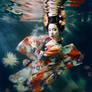 underwater kimono 6